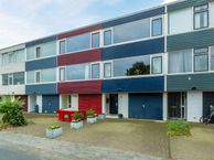 Socratesstraat 104, 7323 PJ Apeldoorn