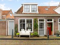 Batumburgerstraat 10, 1135 BB Edam