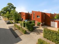 Jozef Israëlsstraat 11, 7424 EN Deventer