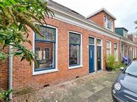 Ooster Badstraat 21, 9726 CJ Groningen