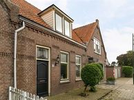 Regentessestraat 42, 4691 BR Tholen