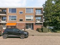 Pieter de Hoochstraat 4, 2981 CP Ridderkerk