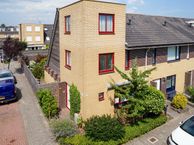 Waaierpalmstraat 12, 1448 BP Purmerend