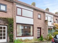 Jadestraat 58, 4817 JK Breda