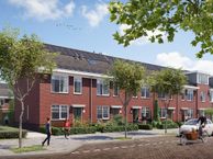 Hof van Liduina. Bouwnummer 2, 2361 VG Warmond