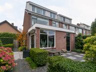 Vrijheidslaan 23, 2731 EL Benthuizen