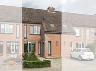 Dasstraat 14, 6562 LL Groesbeek
