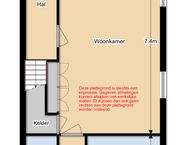 Burgemeester Mr. H.J. Engelkens-laan 51, 9671 LL Winschoten