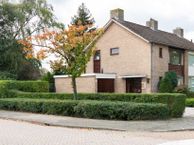 Oranje Nassaustraat 1, 5171 EB Kaatsheuvel