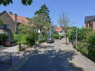 Burgemeester Lambooylaan 5, 1217 LB Hilversum