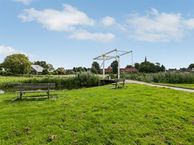 Sinnebuorren, 8491 ED Akkrum