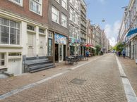 Korte Leidsedwarsstraat 143 A, 1017 PZ Amsterdam