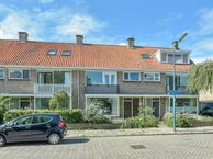 Huib van de Vechtlaan 20, 3981 WC Bunnik