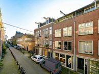 Anjeliersstraat 171 A, 1015 NG Amsterdam