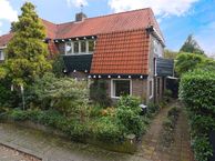 Jacob Catsplein 4, 1401 SJ Bussum