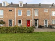 Waarderstraat 116, 2729 KK Zoetermeer