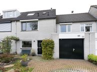 Papegaai 14, 4822 PK Breda