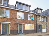 Vrijburglaan 2 E, 1962 VA Heemskerk