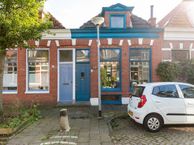 Kolfstraat 22, 9717 GR Groningen