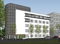 Rijswijkstraat 4 -studio, 1059 GK Amsterdam