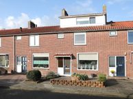 Wenmaekersstraat 17, 8302 HA Emmeloord