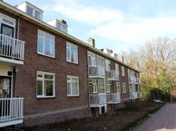 Treublaan 31 B, 3818 XB Amersfoort