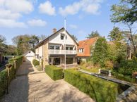 Julianalaan 117, 3722 GH Bilthoven