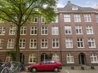 Van Bossestraat 12 3, 1051 JX Amsterdam
