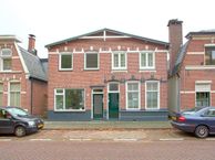 Tweede Emmastraat 25, 7513 CX Enschede