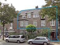 Pater Brugmanstraat 49, 6522 EH Nijmegen