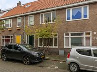 Godschalk Rosemondtstraat 11, 5611 TJ Eindhoven