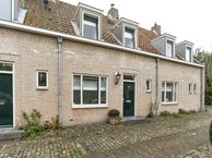 Wijngaardstraat 1 B, 4351 AP Veere