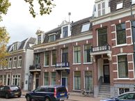 Weerdsingel W.Z. 35, 3513 BC Utrecht