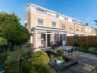 Frans van Mierisstraat 25, 3351 JD Papendrecht