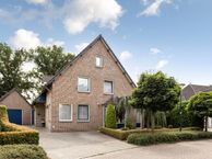 Steenovens 100, 5563 CC Westerhoven