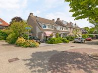 Scheijbeecklaan 41, 1942 LW Beverwijk