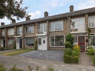 Chopinstraat 13, 5216 EV Den Bosch