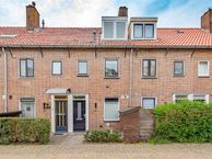 Madeliefstraat 8, 1817 CG Alkmaar