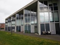 Othon Frieszpad 10, 3059 VG Rotterdam