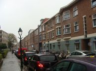 Newtonstraat 461, 2562 KN Den Haag