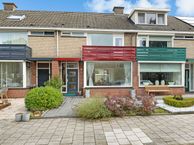 Ter Braaklaan 11, 1422 CT Uithoorn