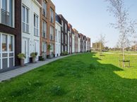 Grote Parelmoervlinder 4, 4007 JG Tiel