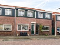 Nobelstraat 5, 1972 RS IJmuiden