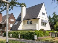 Sumatralaan 42, 1217 GS Hilversum