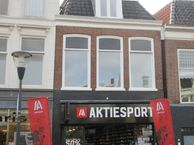 Oude Doelesteeg 2 C, 8911 CA Leeuwarden