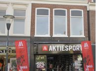 Oude Doelesteeg 2 D, 8911 CA Leeuwarden