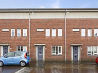 Heinsiusstraat 25, 4812 KX Breda