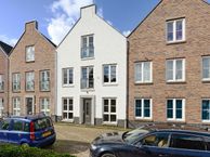 Weidestraat 43, 2266 AL Leidschendam