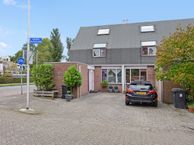 Charlie Parkerrode 2, 2717 GG Zoetermeer