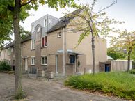 Pergolesistraat 1, 1323 MN Almere